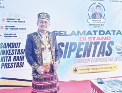 Realisasi Investasi Hanya 40 Persen