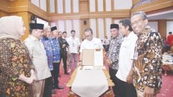 Rp25,56 Triliun Dana Pusat Mengalir ke Sultra