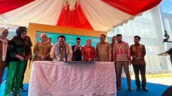 Andap Apresiasi Kepemimpinan Surunuddin