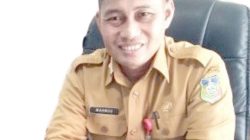 Kepala BKD Konkep, Mahmud