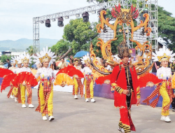 Maha Karya Budaya Lokal