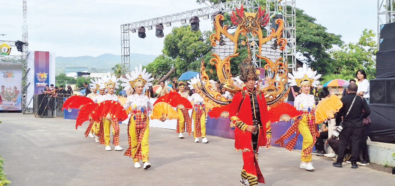 Maha Karya Budaya Lokal