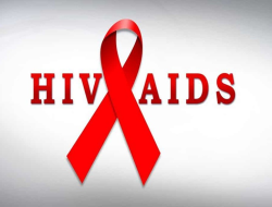 42 ORANG MEREGANG NYAWA DISERANG HIV/AIDS