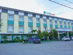 Hotel Zahra Syariah Hadirkan Paket Arisan Spesial