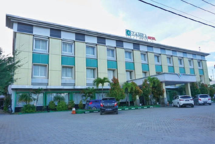 Hotel Zahra Syariah Hadirkan Paket Arisan Spesial