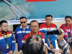 Pertamina Dukung Pertumbuhan Ekonomi Daerah