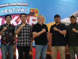 Festival Tukar Tambah Terbesar Hadir Kembali di Kendari