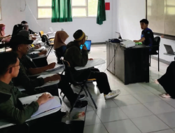 Dua Program Studi FMIPA UHO Ajukan Akreditasi Internasional