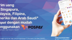 PT Pos Indonesia meluncurkan versi terbaru aplikasi Pospay, sebuah platform digital yang merupakan evolusi dari layanan Giro Pos.