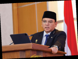 Pj Gubernur: Pariwisata Sultra Bisa Menjadi Kebanggaan Indonesia