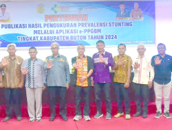 TPPS Rampungkan Aksi Tujuh Penurunan Stunting