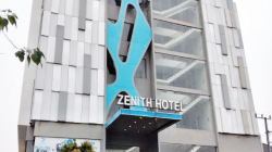 Hotel Zenith Kendari