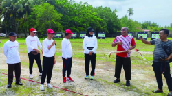 Wakatobi Siap Jadi Tuan Rumah Kejurnas Fespati 2026