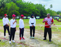 Wakatobi Siap Jadi Tuan Rumah Kejurnas Fespati 2026