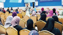 Suasana pada forum internasional Research and Innovation Week 2024 di Universiti Sultan Zainal Abidin (Unisza), Malaysia, beberapa waktu lalu.