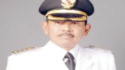 Bupati Butur, Dr. Muh. Ridwan Zakariah