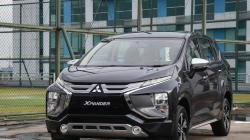 Mitsubishi Xpander.