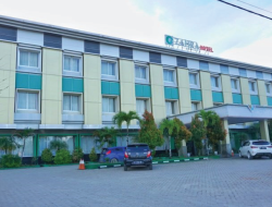 Hotel Zahra Syariah Kendari Tawarkan Paket Pernikahan Mewah Terjangkau