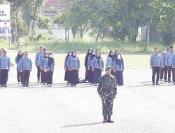 Gelorakan Semangat Bela Negara