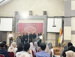 Ilmu Komunikasi FISIP UHO Gelar Acara Budaya “Theatrical of Sultra Folklore”