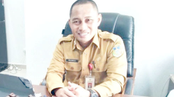 Kepala BKD Konkep, Mahmud