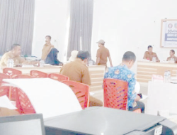 IKP Lampaui Angka Provinsi dan Nasional