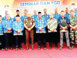 BUTON TARGET PREDIKAT KABUPATEN LAYAK ANAK