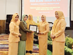 Lestarikan Budaya, Dongkrak Ekonomi Warga