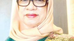 Prof. Sartiah Yusran, M.Ed, Ph.D (Perspektif Akademisi dan Aktivis Perempuan)