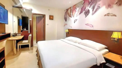 Promo Spesial Kamar Tipe Deluxe Single PlazaInn Kendari by Horison.