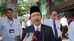 MK Gelar Sidang Perdana Sengketa Hasil Pilkada Awal Januari 2025