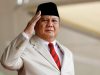 Prabowo Gagas Retreat Kepala Daerah