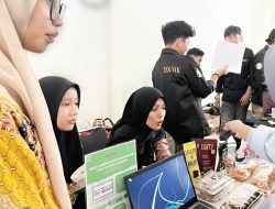 FT UHO Dorong Kreativitas dan Inovasi Mahasiswa Dalam Dunia Usaha