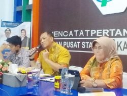 Stabilitas Harga Pangan Tetap Terjaga