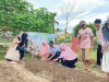 Tingkatkan Kesadaran Inflasi, GenBI IAIN Kendari Gelar Program BERDASI