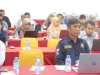 LPPMP UHO Selaraskan Program Magang MBKM