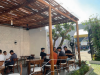 Summer Millennial Coffeeshop, Destinasi Kopi dengan Sentuhan Timur Tengah