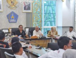 Pemkot Kendari Bakal Bebaskan BPHTB Masyarakat Berpenghasilan Rendah