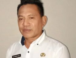 Pemkab Muna Masih Tunggu Petunjuk BKN, Terkait Nasib 426 Honorer Nakes