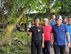 Parinringi Dorong Pemanfaatan Hutan Dalam Kota sebagai Kawasan RTH