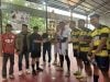 Tim Futsal Fakultas Hukum Juara Rektor Cup VIII