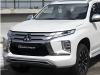 DP 15 Persen Bisa Bawa Pulang Mitsubishi Pajero Sport