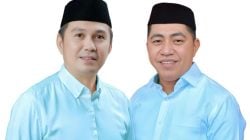 Bupati dan Wakil Bupati Kolaka Terpilih Amri-Husmaluddin Menanti Pelantikan