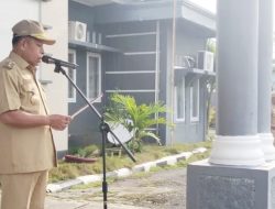 Bertanggung Jawab Tanpa Pamrih, Jaga Amanah Jabatan