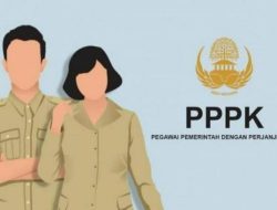 BKPSDM Observasi Sebelum Perpanjang Kontrak PPPK