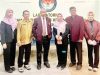 MIP Unsultra Benchmarking dan Implementasi MoU di IPD