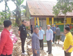 Prinringi Segera Benahi Infrastruktur Terdampak Banjir