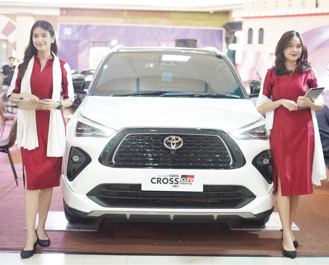 Miliki Mobil Impian dengan Program Bebas Cicilan Kalla Toyota di Bulan Ramadan