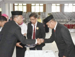 Perjalanan Pendidikan dan Karier