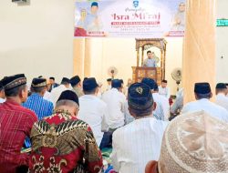 Wujudkan Transformasi Spiritual Menjadi Khairu Ummah